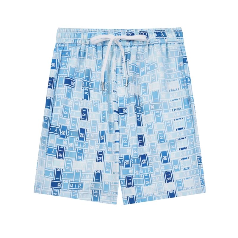 Amiri Short Pants